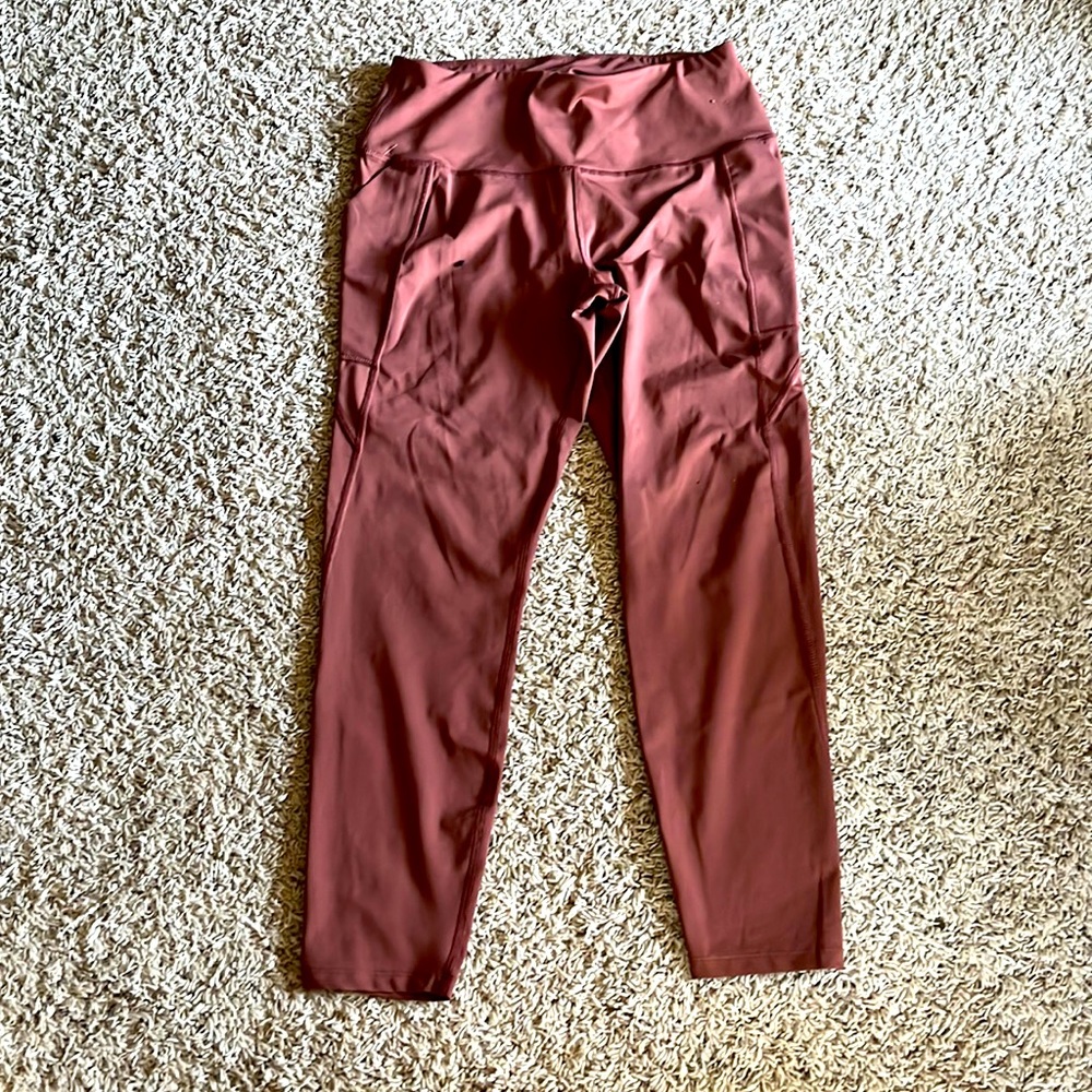 Apana leggings